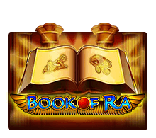 Book Of Ra